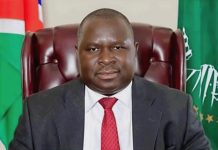 Namibian Politician Adolf Hitler Wins Local Elections Namibian Politician Adolf Hitler Wins Local Elections