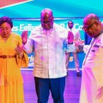 Evangelicals Shape Trump’S Diplomatic Efforts in Africa Evangelicals Shape Trump'S Diplomatic Efforts in Africa