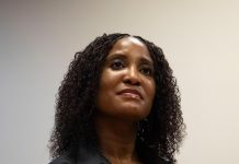 Zuma’S Daughter Resigns Amid Allegations of Mercenary Involv Zuma'S Daughter Resigns Amid Allegations of Mercenary Involv