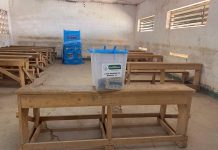 Cameroon Holds Regional Elections Amid Tense Political Atmos Cameroon Holds Regional Elections Amid Tense Political Atmos