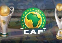 CAF Rejects Request to Postpone Champions League Matches