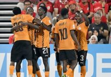 Exciting African Matches in U17 World Cup 2025 Round of 32