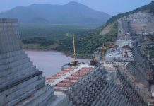 Ethiopia Accuses Egyptian Officials of Hostile Escalation Ethiopia Accuses Egyptian Officials of Hostile Escalation