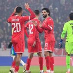 Tunisia Disappointed by Tough Group in 2026 World Cup Tunisia Disappointed by Tough Group in 2026 World Cup