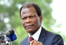 Ex-Benin Defense Minister Jailed over Failed Coup Ex-Benin Defense Minister Jailed over Failed Coup