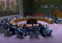 UN Extends Mission in DR Congo UN Extends Mission in DR Congo