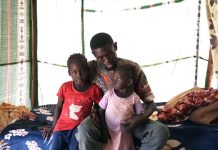 Displaced from El-Fasher Recounts Siege Ordeal Displaced from El-Fasher Recounts Siege Ordeal