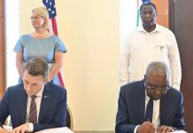 Central African Republic Signs Starlink Internet Agreement Central African Republic Signs Starlink Internet Agreement