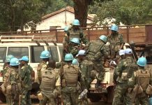 UN Calls for Integrity in Central African Elections UN Calls for Integrity in Central African Elections