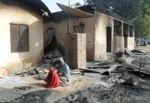 Why did Trump Attack Nigeria? Why did Trump Attack Nigeria?