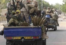 The most Prominent Armed Groups in Nigeria The most Prominent Armed Groups in Nigeria