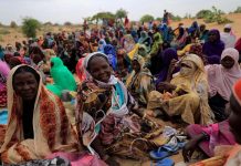 Over 200 Killed in RSF Attacks in Darfur Over 200 Killed in RSF Attacks in Darfur