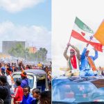 Why is Trump Rushing to Recognize Somaliland? Why is Trump Rushing to Recognize Somaliland?