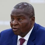 Touadéra Seeks Third Term Amid Internal Debate and External Backing Touadéra Seeks Third Term Amid Internal Debate and External Backing