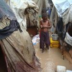 Africa Faces Unequal Burdens from Climate Change Africa Faces Unequal Burdens from Climate Change