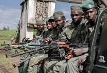 DRC: Clashes Near Uvira Amid Bid for Parallel Administration DRC: Clashes Near Uvira Amid Bid for Parallel Administration