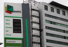 Nigeria Writes off $1.42 Billion Debt for National Petroleum Nigeria Writes off $1.42 Billion Debt for National Petroleum