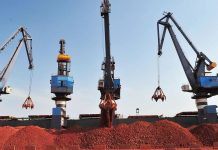 Axis International Demands $28.9 Billion from Guinea Axis International Demands $28.9 Billion from Guinea