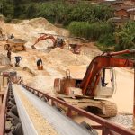 Rwanda Leads Global Exports of Strategic Minerals Rwanda Leads Global Exports of Strategic Minerals