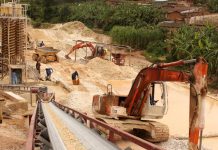 Rwanda Leads Global Exports of Strategic Minerals Rwanda Leads Global Exports of Strategic Minerals