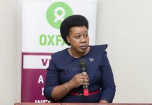 Uganda Arrests Rights Activist Ahead of Elections Uganda Arrests Rights Activist Ahead of Elections