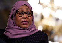 Tanzania Begins Talks to Form Reconciliation Committee Tanzania Begins Talks to Form Reconciliation Committee