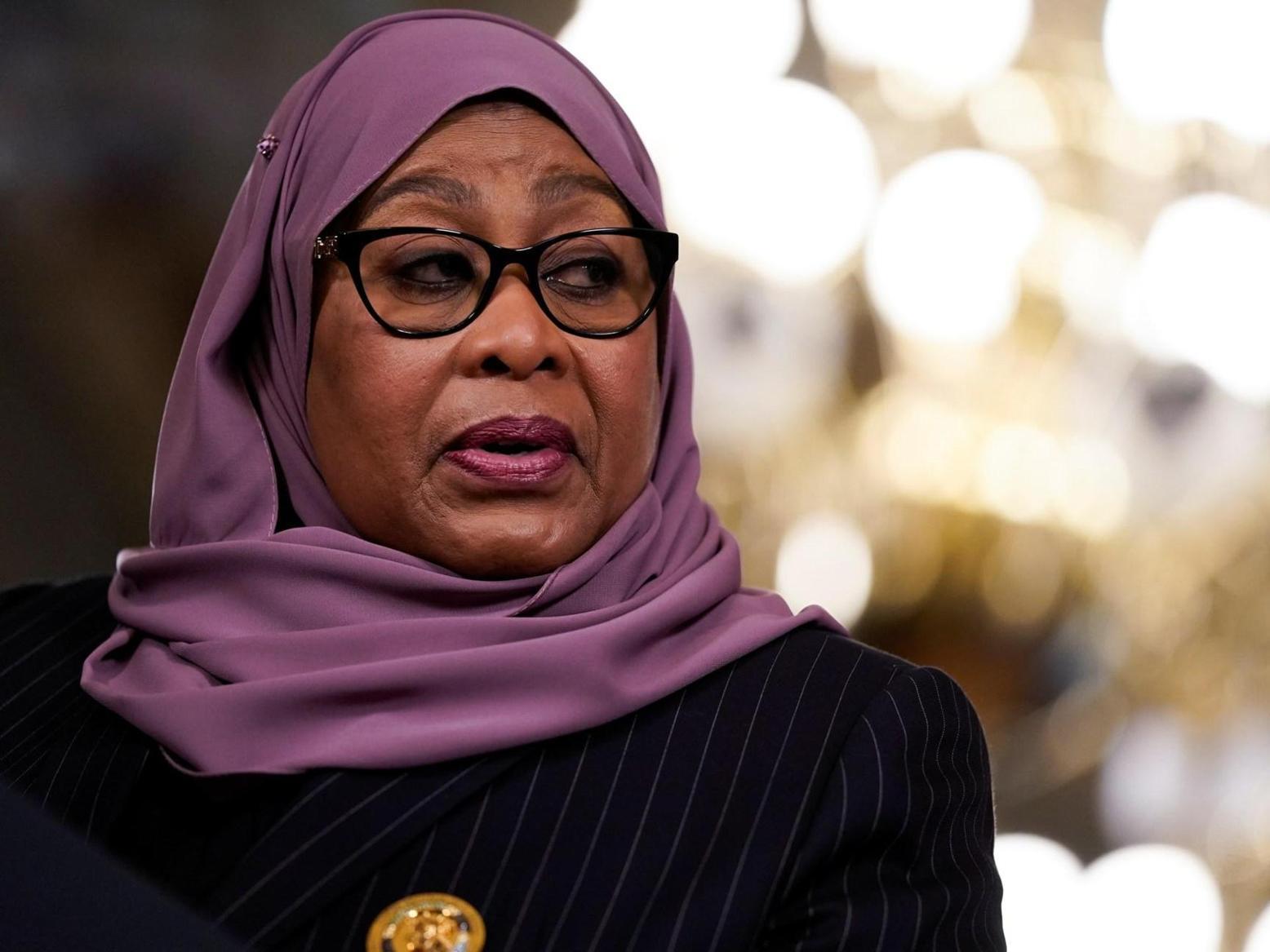 Tanzania Begins Talks to Form Reconciliation Committee Tanzania Begins Talks to Form Reconciliation Committee