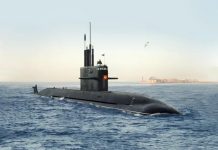 Morocco Mulls Buying 2 Russian Subs Morocco Mulls Buying 2 Russian Subs