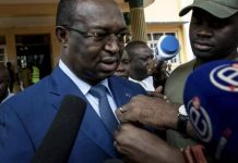 Opposition Leader Claims Victory in Central African Republic Opposition Leader Claims Victory in Central African Republic