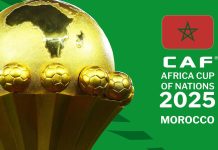 Exciting Third Round Goals in Africa Cup of Nations Exciting Third Round Goals in Africa Cup of Nations