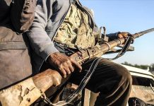 30 Killed, Others Abducted in Nigeria Attack 30 Killed, Others Abducted in Nigeria Attack