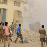 Al-Shabaab Leader Ismail Engineer Killed in Airstrike Al-Shabaab Leader Ismail Engineer Killed in Airstrike