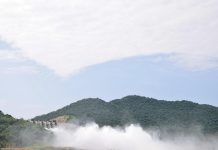 Rain and its Impact on Ethiopia’S Land Movement Rain and its Impact on Ethiopia’S Land Movement