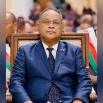 Madagascar PM Stresses Transparency and Exemplary Governance Madagascar PM Stresses Transparency and Exemplary Governance