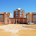 Chad Sends Two Ministers to Resolve Student Clashes in am Djarras Chad Sends Two Ministers to Resolve Student Clashes in am Djarras