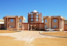 Chad Sends Two Ministers to Resolve Student Clashes in am Djarras Chad Sends Two Ministers to Resolve Student Clashes in am Djarras