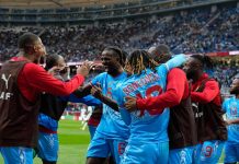 DR Congo Team: from Modest Side to Rising Giant DR Congo Team: from Modest Side to Rising Giant