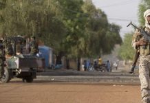 Torodi Governor and Family Killed in Armed Attack in Niger Torodi Governor and Family Killed in Armed Attack in Niger
