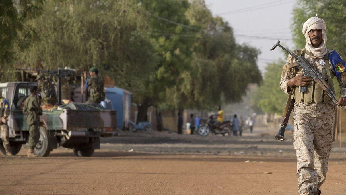 Torodi Governor and Family Killed in Armed Attack in Niger Torodi Governor and Family Killed in Armed Attack in Niger