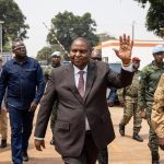 Touadéra Wins New Term in Central African Republic Election Touadéra Wins New Term in Central African Republic Election