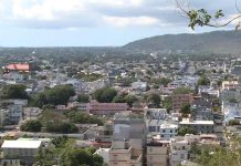 Mauritius Probes Funds Tied to Detained Venezuelan President Mauritius Probes Funds Tied to Detained Venezuelan President