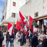 African Fan Influx Boosts Economic Activity in Moroccan Cities African Fan Influx Boosts Economic Activity in Moroccan Cities