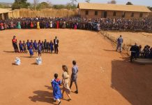 Malawi Abolishes Fees in Public Secondary Schools Malawi Abolishes Fees in Public Secondary Schools