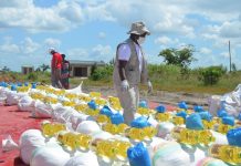 US Suspends Assistance to Somali Government for Alleged Seizure of Aid US Suspends Assistance to Somali Government for Alleged Seizure of Aid