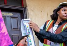 Nigeria’S Electoral Body Releases 2027 Election Timetable Nigeria’S Electoral Body Releases 2027 Election Timetable