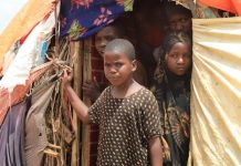 Somalia Sees Sharp Rise in Malnutrition and Diseases Somalia Sees Sharp Rise in Malnutrition and Diseases