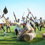 Can the Mandari Festival Build Peace in South Sudan? Can the Mandari Festival Build Peace in South Sudan?