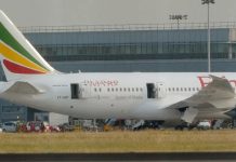 Ethiopian Airlines Signs New Deal for Nine Boeing 787 Ethiopian Airlines Signs New Deal for Nine Boeing 787