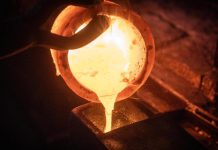 Gold Overtakes Coffee to Become Uganda’S Top Export Gold Overtakes Coffee to Become Uganda’S Top Export