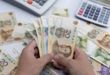 China’S Loans to Africa Fall by Half China’S Loans to Africa Fall by Half